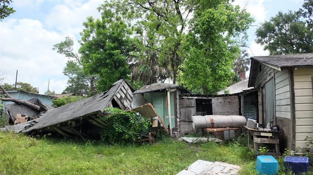 7935 Sherman Street, Houston, TX 77012
