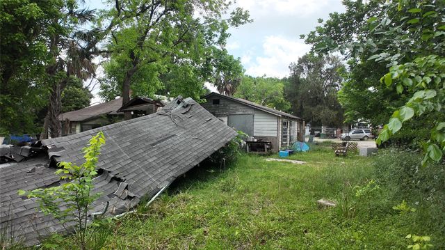 7935 Sherman Street, Houston, TX 77012