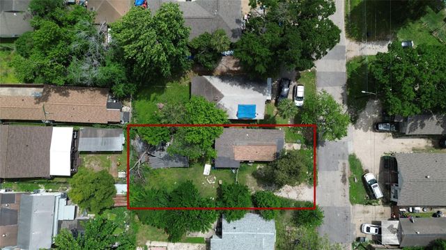 7935 Sherman Street, Houston, TX 77012