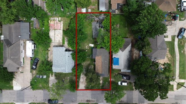 7935 Sherman Street, Houston, TX 77012