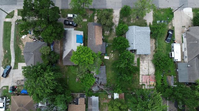 7935 Sherman Street, Houston, TX 77012