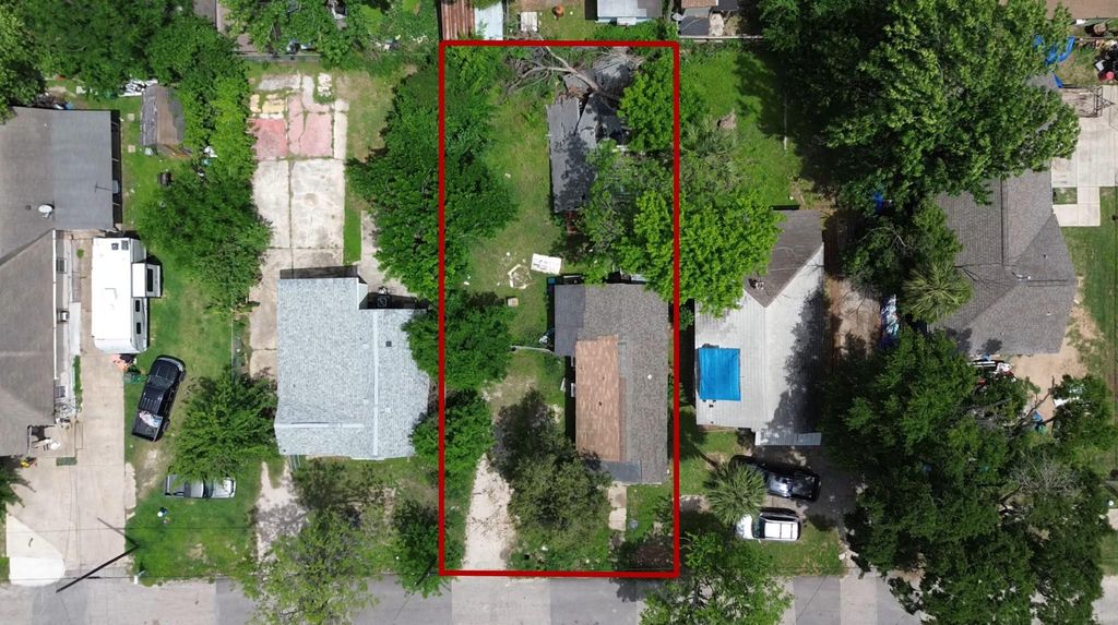7935 Sherman Street, Houston, TX 77012