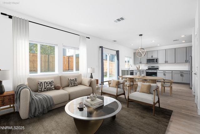 7946 Corundum Drive, Sparks, NV 89436