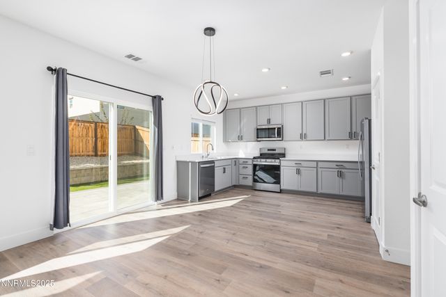 7946 Corundum Drive, Sparks, NV 89436