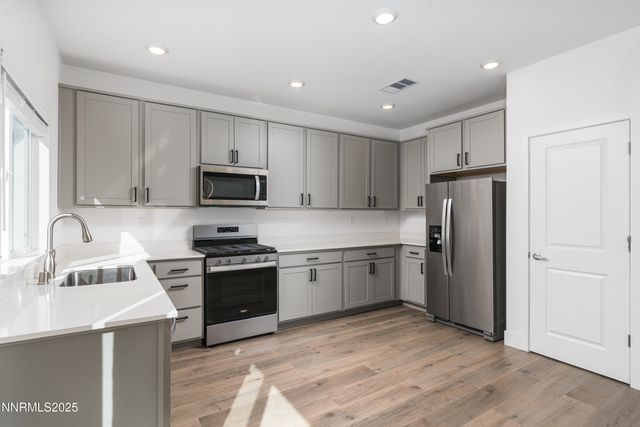 7946 Corundum Drive, Sparks, NV 89436