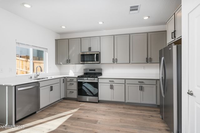 7946 Corundum Drive, Sparks, NV 89436