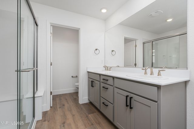 7946 Corundum Drive, Sparks, NV 89436