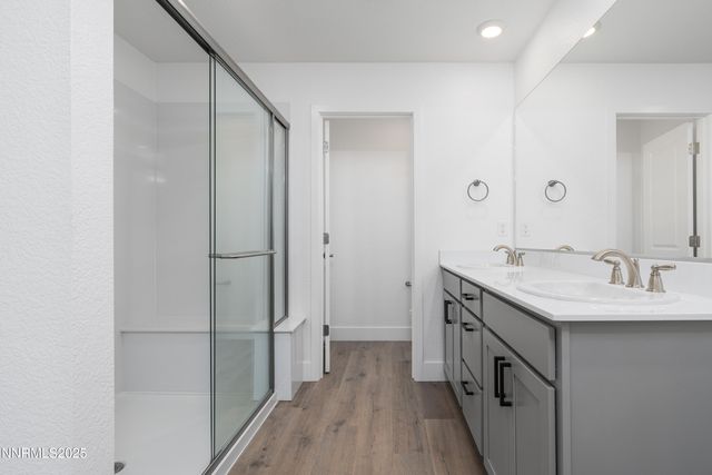 7946 Corundum Drive, Sparks, NV 89436