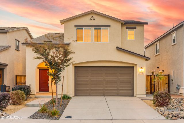 7946 Corundum Drive, Sparks, NV 89436