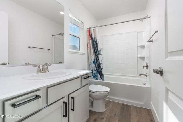 7946 Corundum Drive, Sparks, NV 89436