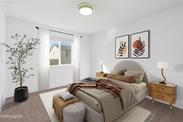 7946 Corundum Drive, Sparks, NV 89436