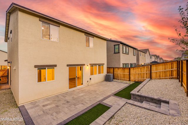 7946 Corundum Drive, Sparks, NV 89436