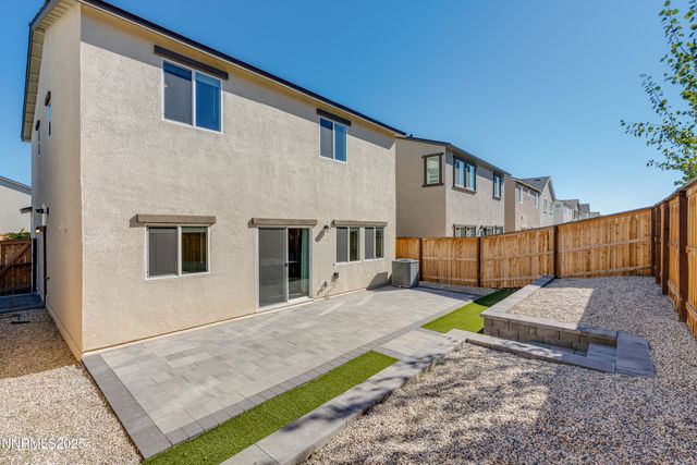 7946 Corundum Drive, Sparks, NV 89436