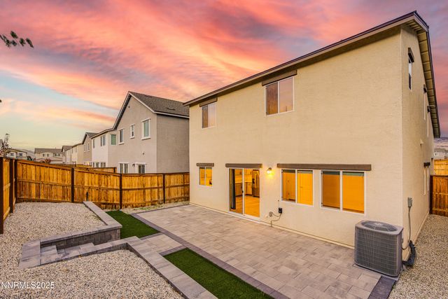 7946 Corundum Drive, Sparks, NV 89436