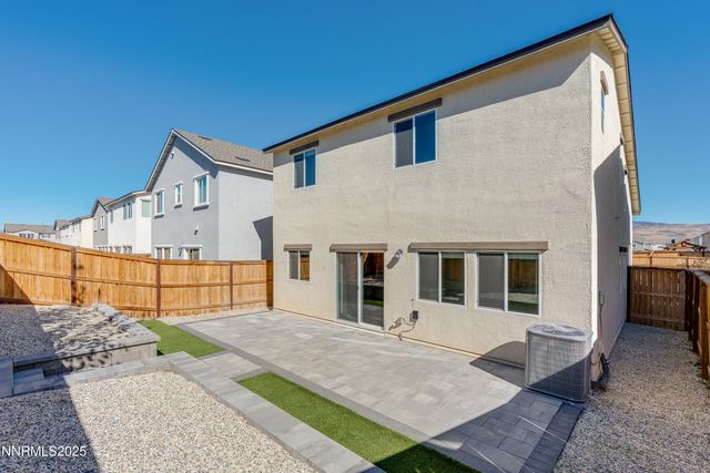 7946 Corundum Drive, Sparks, NV 89436