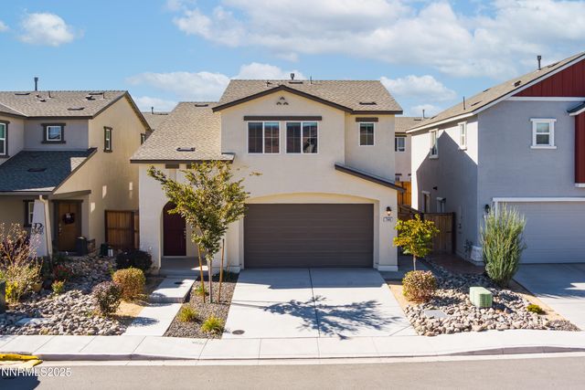 7946 Corundum Drive, Sparks, NV 89436