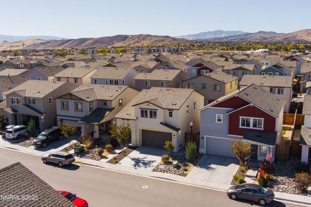 7946 Corundum Drive, Sparks, NV 89436