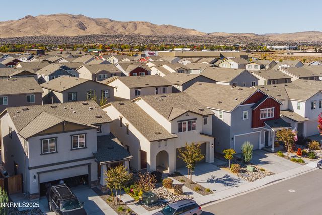 7946 Corundum Drive, Sparks, NV 89436