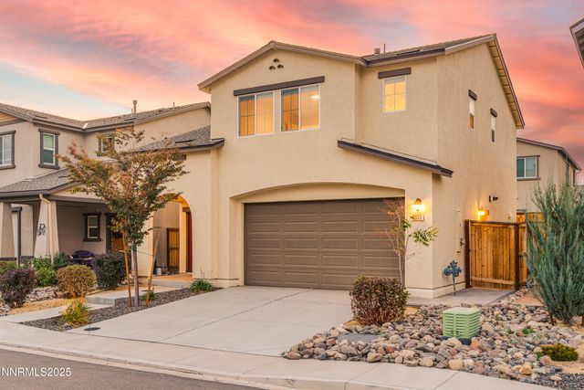 7946 Corundum Drive, Sparks, NV 89436