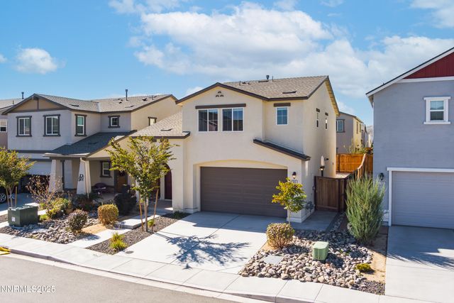 7946 Corundum Drive, Sparks, NV 89436