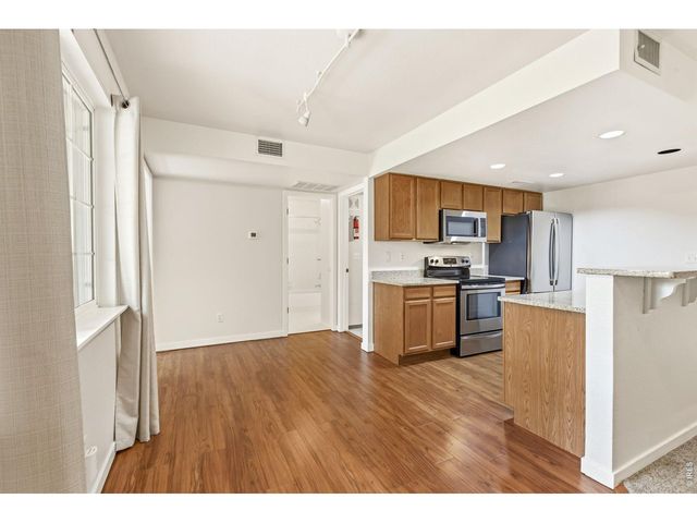 1225 W Prospect Rd W103, Fort Collins, CO 80526