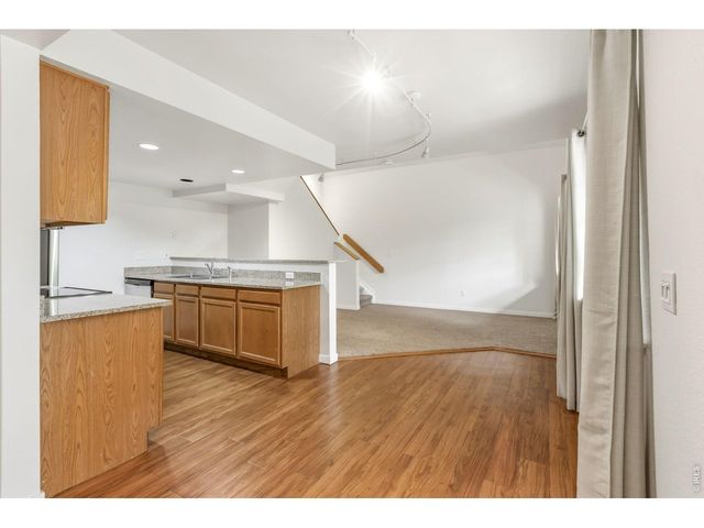 1225 W Prospect Rd W103, Fort Collins, CO 80526