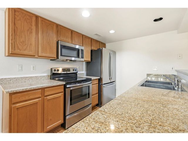 1225 W Prospect Rd W103, Fort Collins, CO 80526