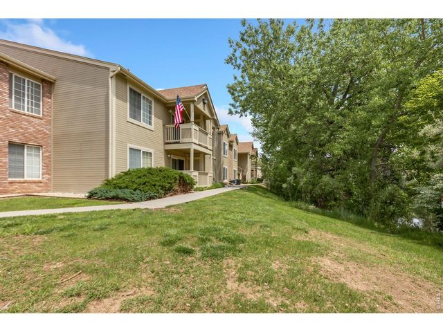 1225 W Prospect Rd W103, Fort Collins, CO 80526