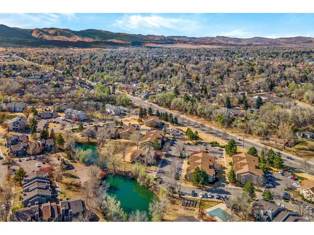 1225 W Prospect Rd W103, Fort Collins, CO 80526