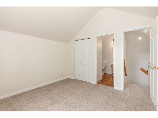 1225 W Prospect Rd W103, Fort Collins, CO 80526