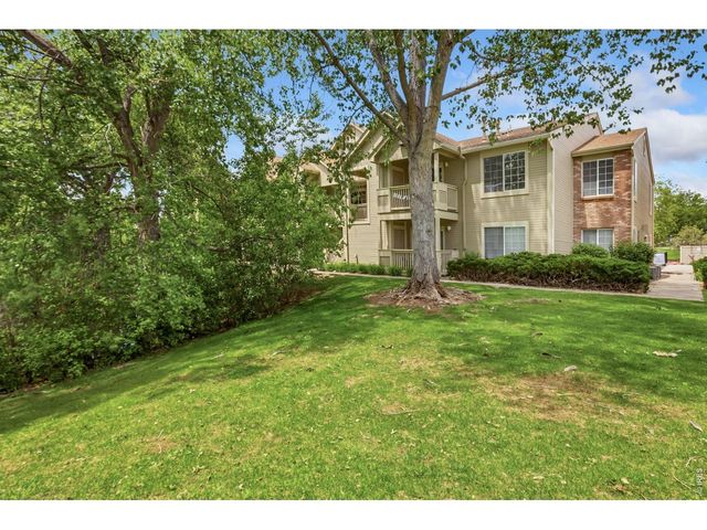 1225 W Prospect Rd W103, Fort Collins, CO 80526