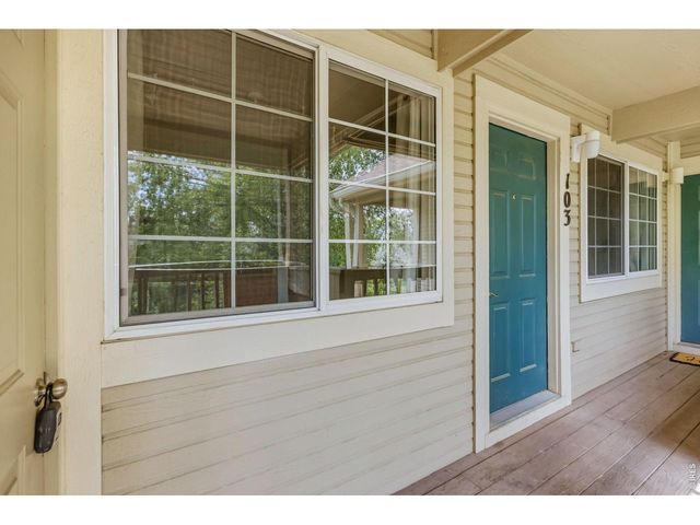 1225 W Prospect Rd W103, Fort Collins, CO 80526