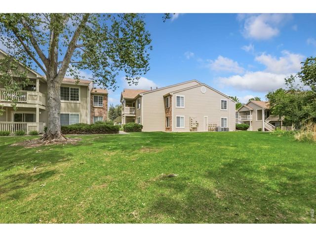 1225 W Prospect Rd W103, Fort Collins, CO 80526
