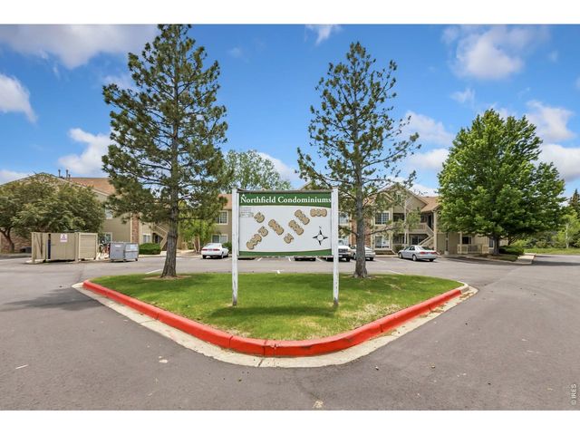 1225 W Prospect Rd W103, Fort Collins, CO 80526