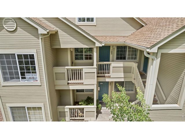 1225 W Prospect Rd W103, Fort Collins, CO 80526