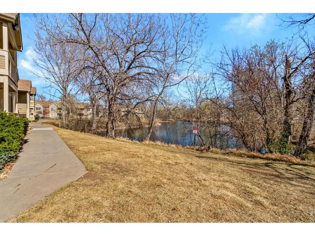 1225 W Prospect Rd W103, Fort Collins, CO 80526