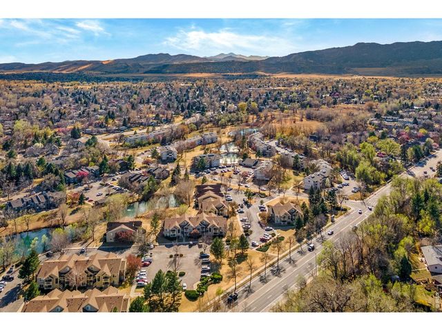 1225 W Prospect Rd W103, Fort Collins, CO 80526