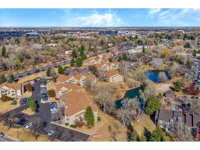 1225 W Prospect Rd W103, Fort Collins, CO 80526