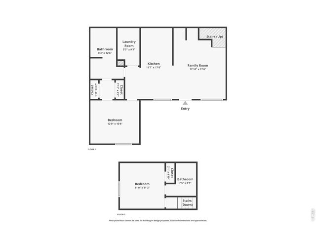 1225 W Prospect Rd W103, Fort Collins, CO 80526