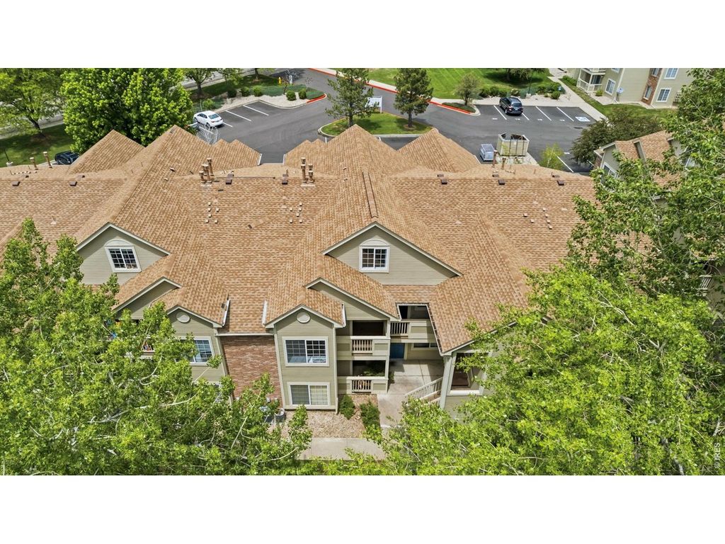 1225 W Prospect Rd W103, Fort Collins, CO 80526