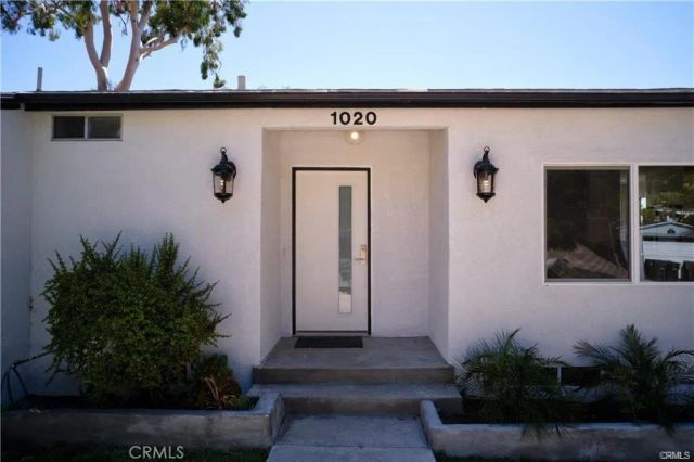 1020 Lantana Drive, Los Angeles, CA 90042