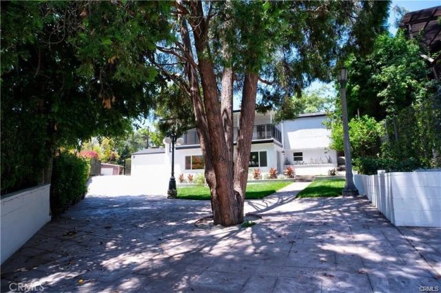 1020 Lantana Drive, Los Angeles, CA 90042