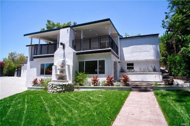 1020 Lantana Drive, Los Angeles, CA 90042