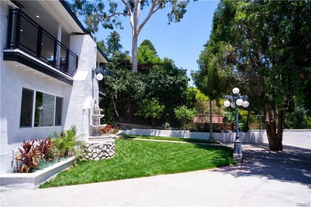 1020 Lantana Drive, Los Angeles, CA 90042