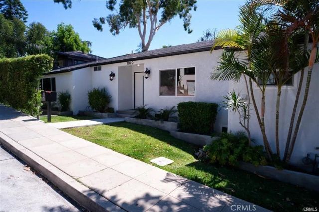 1020 Lantana Drive, Los Angeles, CA 90042