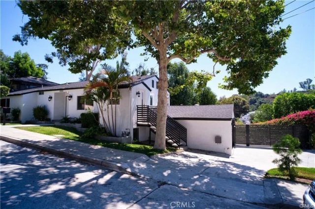 1020 Lantana Drive, Los Angeles, CA 90042