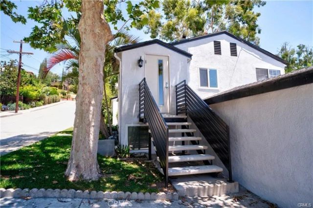1020 Lantana Drive, Los Angeles, CA 90042