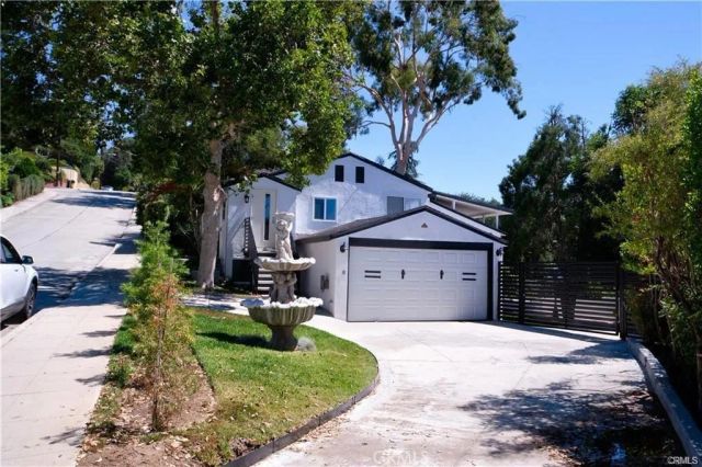 1020 Lantana Drive, Los Angeles, CA 90042