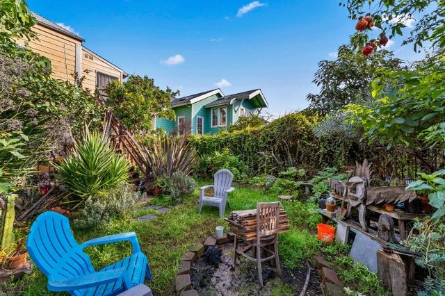 1431 10th St, Oakland, CA 94607