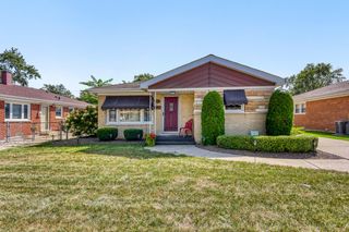 3903 153rd Street, Midlothian, IL 60445